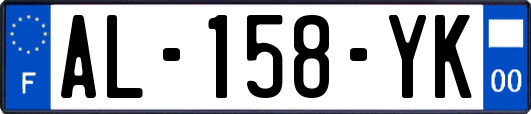 AL-158-YK