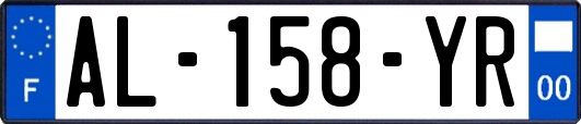 AL-158-YR