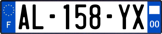 AL-158-YX