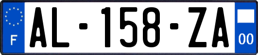 AL-158-ZA