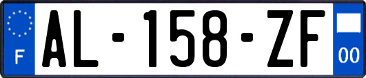 AL-158-ZF