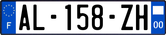 AL-158-ZH