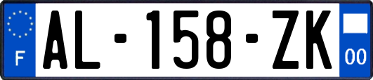 AL-158-ZK