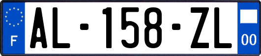 AL-158-ZL