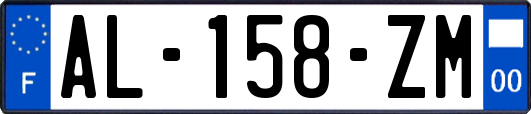 AL-158-ZM