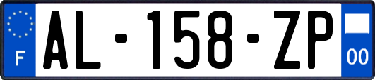 AL-158-ZP