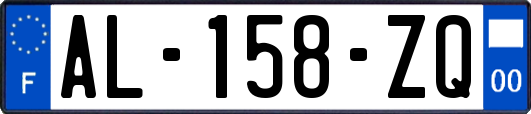 AL-158-ZQ