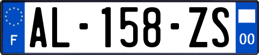 AL-158-ZS