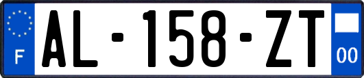 AL-158-ZT