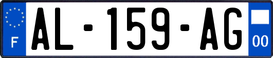 AL-159-AG