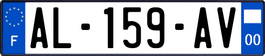 AL-159-AV