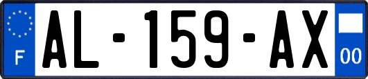 AL-159-AX