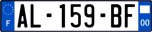 AL-159-BF
