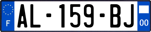 AL-159-BJ