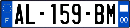 AL-159-BM