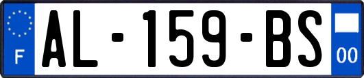AL-159-BS