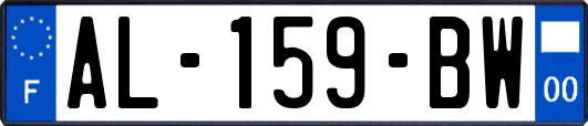 AL-159-BW