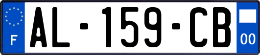 AL-159-CB