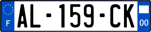 AL-159-CK