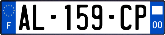 AL-159-CP