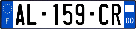 AL-159-CR
