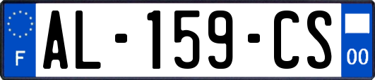 AL-159-CS