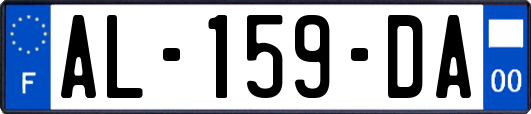 AL-159-DA