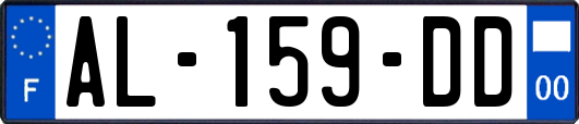 AL-159-DD