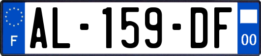 AL-159-DF