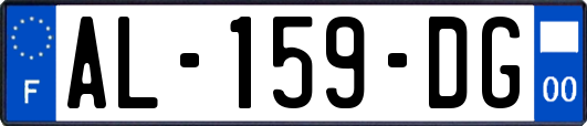 AL-159-DG