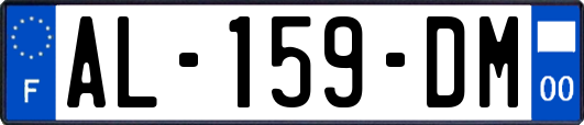 AL-159-DM