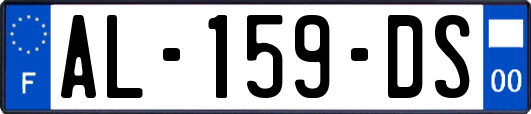 AL-159-DS