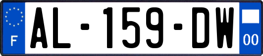 AL-159-DW