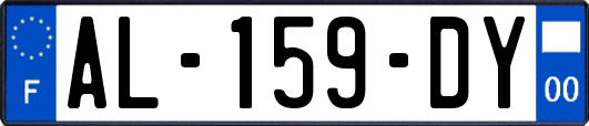 AL-159-DY