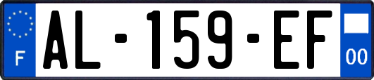 AL-159-EF