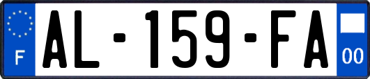 AL-159-FA