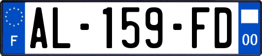 AL-159-FD