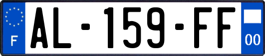 AL-159-FF