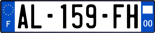 AL-159-FH