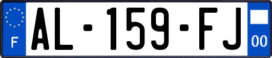 AL-159-FJ