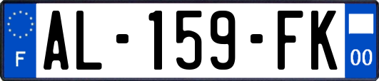 AL-159-FK