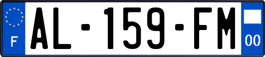 AL-159-FM