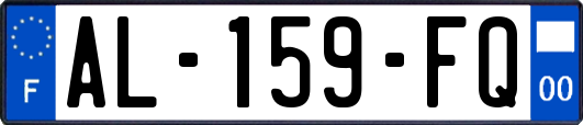 AL-159-FQ