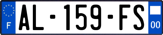 AL-159-FS