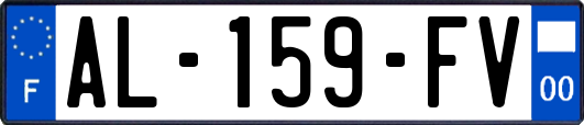 AL-159-FV