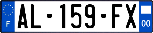 AL-159-FX