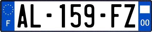 AL-159-FZ