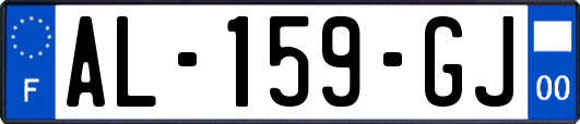 AL-159-GJ