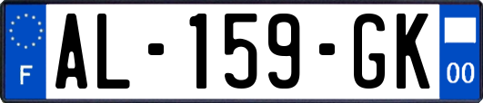 AL-159-GK