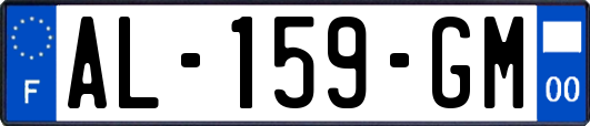 AL-159-GM
